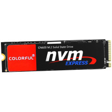 SSD Colorful CN600 512 Гб