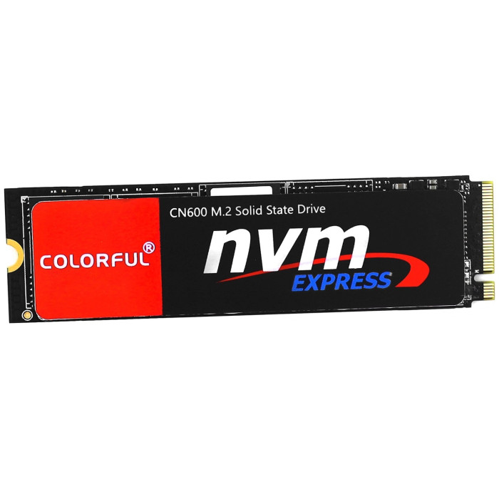 SSD Colorful CN600 512 Гб