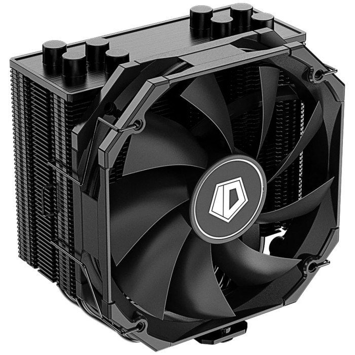 ID-COOLING SE-224-XTS MINI BLACK