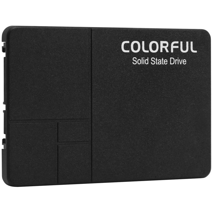 SSD Colorful SL500 480 Гб