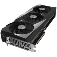 GIGABYTE RX 7600 GV-R76GAMING OC-8GD 8 Гб