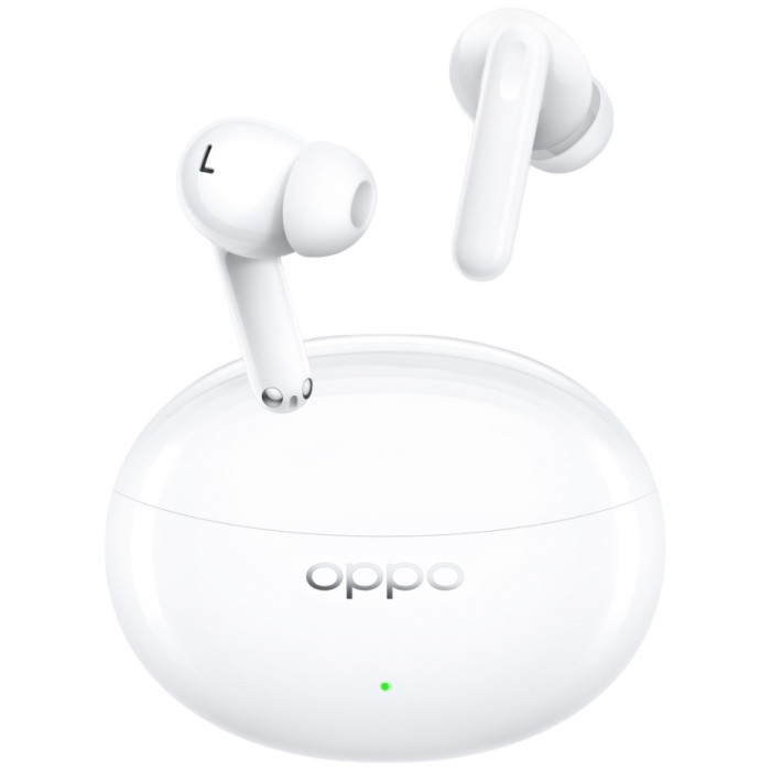 OPPO Enco Air 3 Pro белый