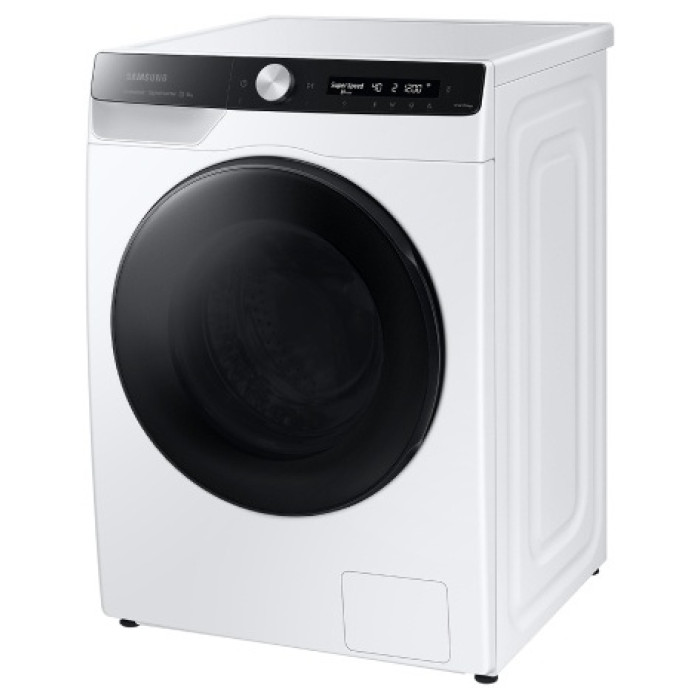 Samsung WW80AG6L28BELD белый
