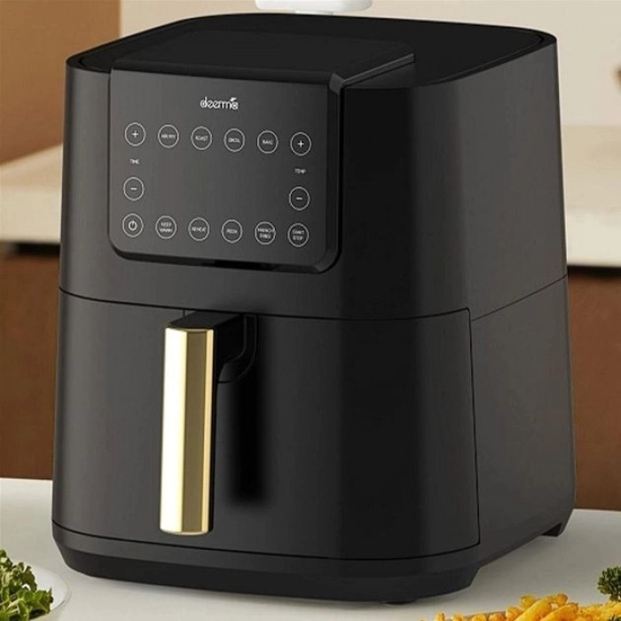 Электрогриль Xiaomi DEM-KZ120W