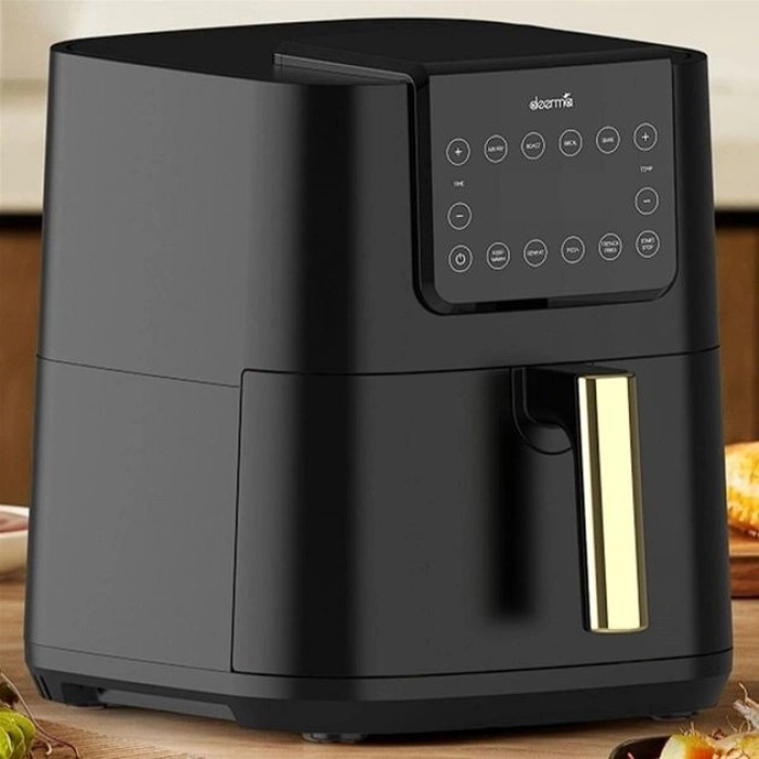 Электрогриль Xiaomi DEM-KZ120W