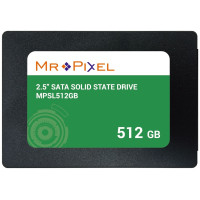 SSD Mr.Pixel MPSL512GB 512 Гб