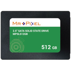 SSD Mr.Pixel MPSL512GB 512 Гб