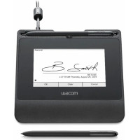 Wacom LCD Signature Tablet STU-540-CH2
