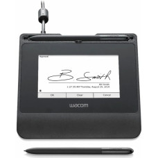 Wacom LCD Signature Tablet STU-540-CH2