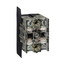 Блок контакт SE XENB1191 CO+НО<br>83084
