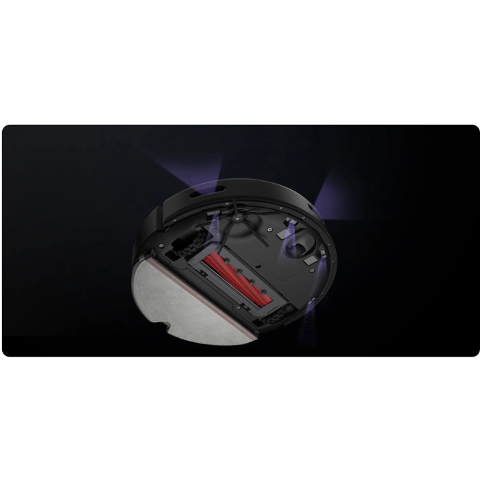 Roborock Q7 Max черный