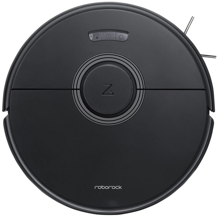 Roborock Q7 Max черный