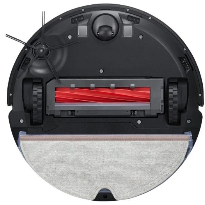 Roborock Q7 Max черный