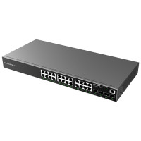 Коммутатор Grandstream GWN7803