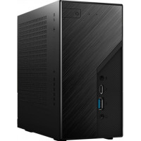 ASRock DESKMINI X300/B/BB/BOX черный