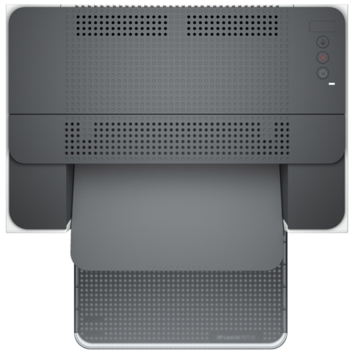 HP Lazerjet M211D 9YF82A серый