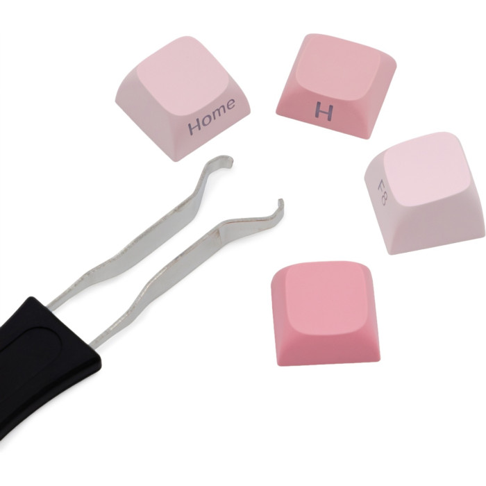 AULA S75 Pro розовый