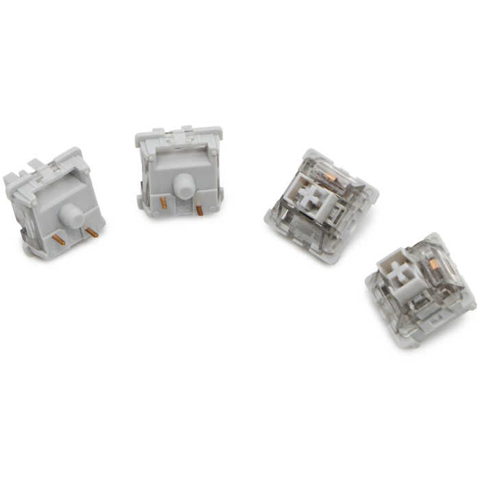 AULA S75 Pro розовый