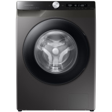 Samsung WW80AG6S28AXLD серый