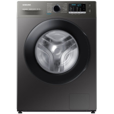 Samsung WW80AGAS26AXLD серый