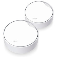 Wi-Fi точка доступа TP-LINK Deco X50-PoE