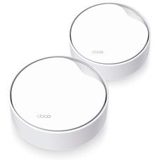 Wi-Fi точка доступа TP-LINK Deco X50-PoE