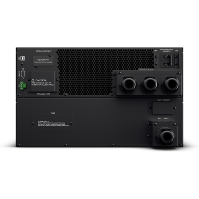 Источник бесперебойного питания CyberPower OLS6000ERT6U