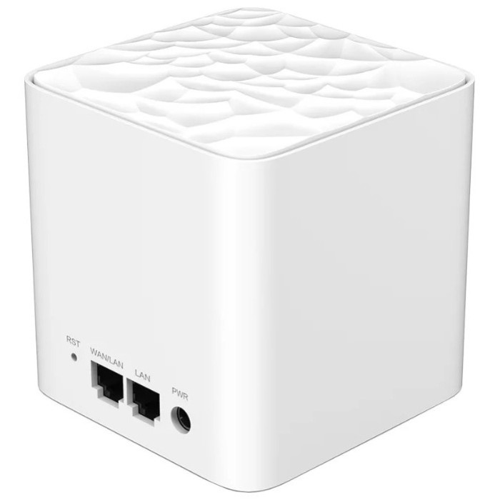 Tenda Nova MW3 3-pack белый