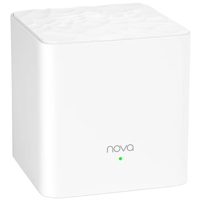 Tenda Nova MW3 3-pack белый