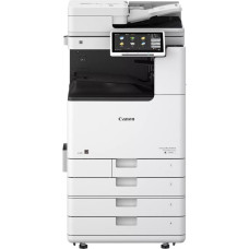 МФУ Canon imageRUNNER ADVANCE DX 4925I 5972C005