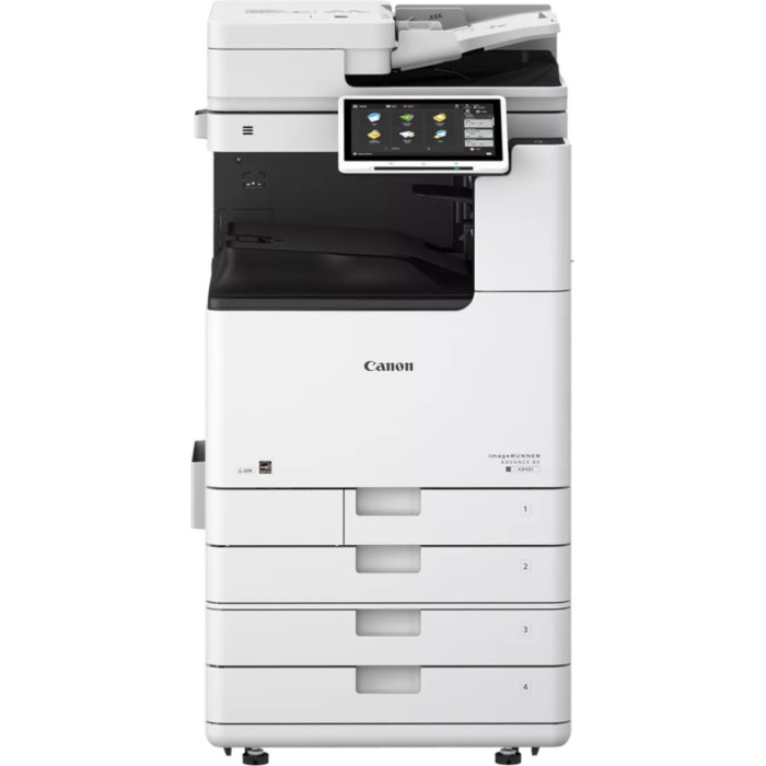 МФУ Canon imageRUNNER ADVANCE DX 4925I 5972C005