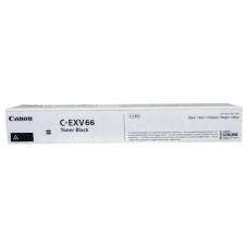 Canon C-EXV 66 черный