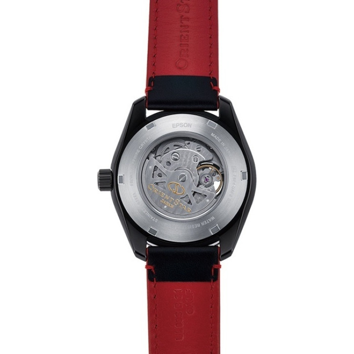 Механические ORIENT нержавеющая сталь