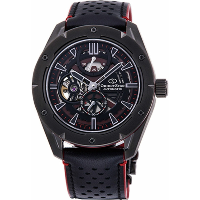 Механические ORIENT нержавеющая сталь