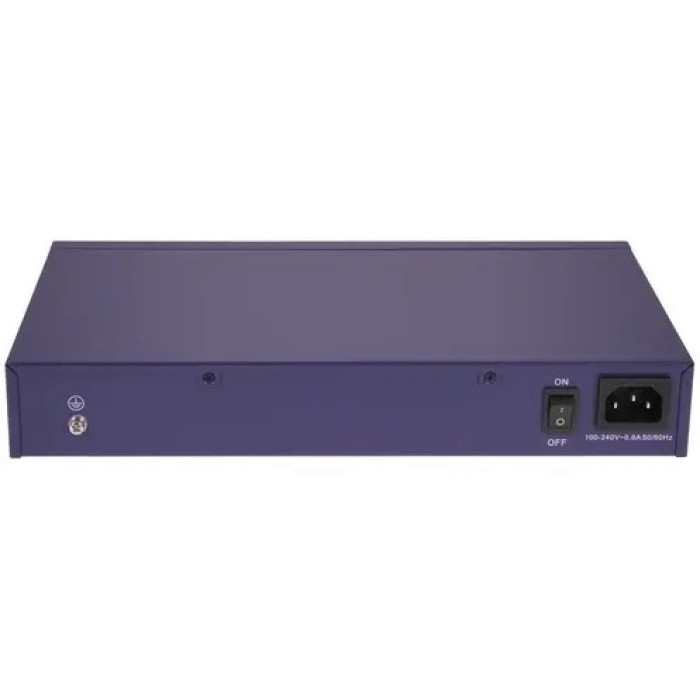 Коммутатор Tenda TEG1024D