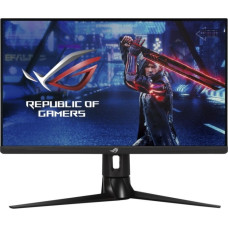 ASUS ROG Strix XG27AQMR 90LM08K0-B01170 черный