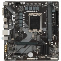 GIGABYTE B760M H DDR4