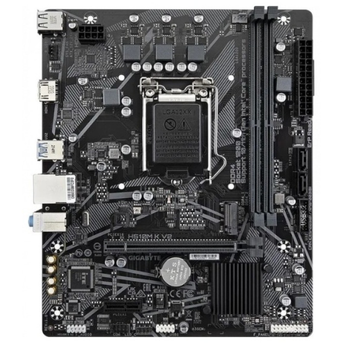 GIGABYTE H510M K V2