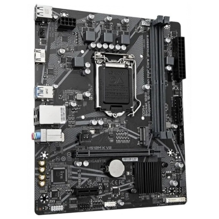GIGABYTE H510M K V2