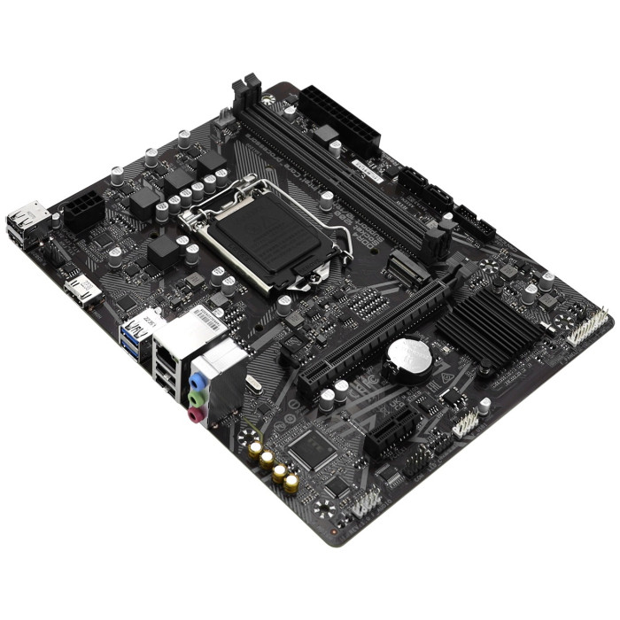 GIGABYTE H510M K V2