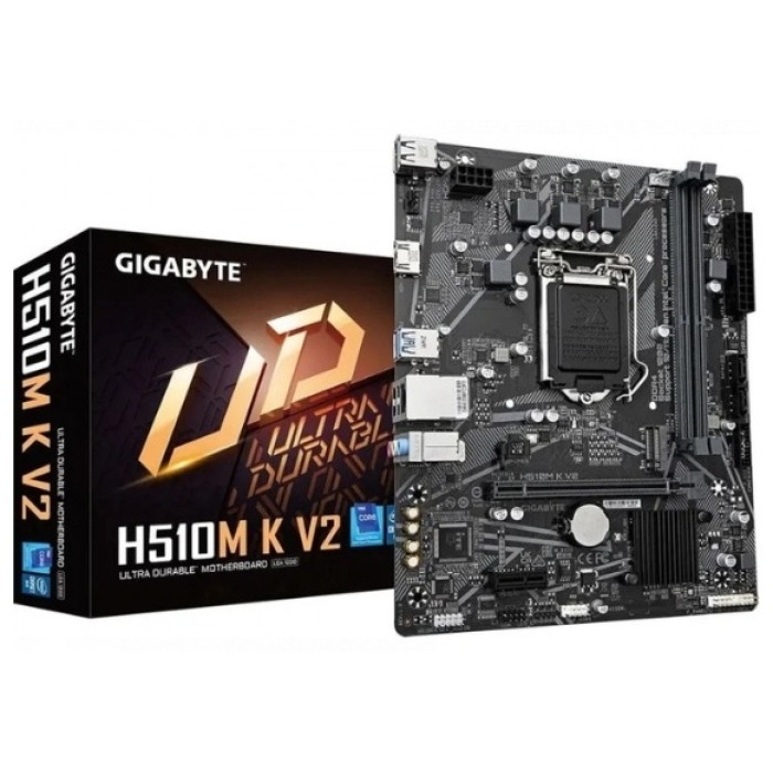 GIGABYTE H510M K V2