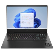 HP OMEN 16.1" / 16 Гб / SSD 512 Гб / DOS / 16-wd0009ci / 81C38EA