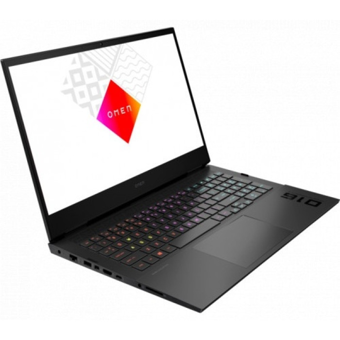 HP OMEN 16.1" / 16 Гб / SSD 512 Гб / DOS / 16-wd0009ci / 81C38EA