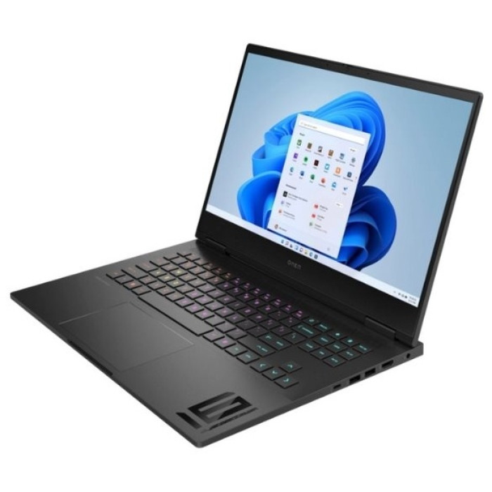 HP OMEN 16.1" / 16 Гб / SSD 512 Гб / DOS / 16-wd0009ci / 81C38EA