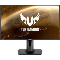 ASUS TUF Gaming VG279QM 90LM05H0-B03370 черный