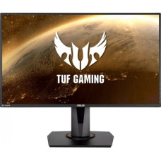 ASUS TUF Gaming VG279QM 90LM05H0-B03370 черный