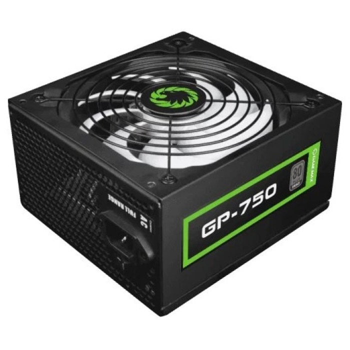 Game Max GP-750 750 Вт