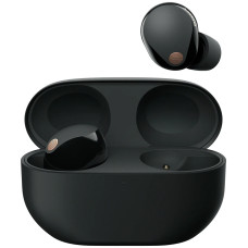 Sony WF-1000XM5 черный