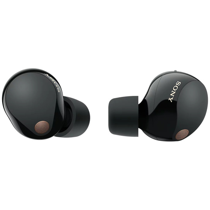 Sony WF-1000XM5 черный