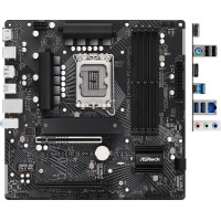 ASRock B760M PG Lightning